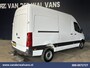 Mercedes-Benz Sprinter 316 CDI 164pk 3500kg Trekhaak L2H2 Euro6 Airco | Camera | Apple Carplay Android Auto, Cruisecontrol, Parkeersensoren