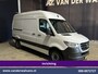 Mercedes-Benz Sprinter 316 CDI 164pk 3500kg Trekhaak L2H2 Inrichting Euro6 Airco | Camera | Apple Carplay Android Auto, Cruisecontrol, Parkeersensoren