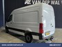 Mercedes-Benz Sprinter 316 CDI 164pk 3500kg Trekhaak L2H2 Euro6 Airco | Camera | Apple Carplay Android Auto, Cruisecontrol, Parkeersensoren