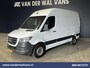 Mercedes-Benz Sprinter 316 CDI 164pk 3500kg Trekhaak L2H2 Euro6 Airco | Camera | Apple Carplay Android Auto, Cruisecontrol, Parkeersensoren