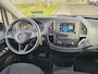Mercedes-Benz Vito 116 CDI Lang L3 Automaat Navi Airco Cruise Control Camera PDC Achterdeuren