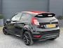 Ford Fiesta 1.0 EcoBoost Black Edition 141pk,Navi,Pdc,D-riem net vv,Clima,Cruise,Lm velgen,N.A.P,Apk tot 01-2027
