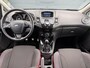 Ford Fiesta 1.0 EcoBoost Black Edition 141pk,Navi,Pdc,D-riem net vv,Clima,Cruise,Lm velgen,N.A.P,Apk tot 01-2027