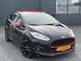 Ford Fiesta 1.0 EcoBoost Black Edition 141pk,Navi,Pdc,D-riem net vv,Clima,Cruise,Lm velgen,N.A.P,Apk tot 01-2027