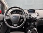 Ford Fiesta 1.0 EcoBoost Black Edition 141pk,Navi,Pdc,D-riem net vv,Clima,Cruise,Lm velgen,N.A.P,Apk tot 01-2027