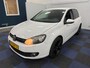 Volkswagen Golf 1.4 TSI Trendline / MULTIEMEDIA-NAVI / RIJDT SCHAKELT GOED