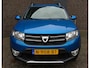 Dacia Sandero 0.9 TCe Stepway Lauréate Navi Bluetooth Cruise.Contr Airco Parkeersensoren