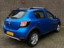 Dacia Sandero 0.9 TCe Stepway Lauréate Navi Bluetooth Cruise.Contr Airco Parkeersensoren