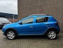 Dacia Sandero 0.9 TCe Stepway Lauréate Navi Bluetooth Cruise.Contr Airco Parkeersensoren