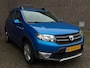 Dacia Sandero 0.9 TCe Stepway Lauréate Navi Bluetooth Cruise.Contr Airco Parkeersensoren