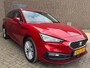 SEAT Leon Sportstourer 1.5 TSI Xcellence Carplay Camera Full-Led Keyless Stoelverwarming