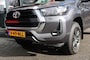 Toyota Hilux 2.4 D-4D DUBBEL CABIN PROFESSIONAL A/T 2 ZITS 4WD VAN
