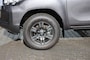 Toyota Hilux 2.4 D-4D DUBBEL CABIN PROFESSIONAL A/T 2 ZITS 4WD VAN
