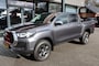 Toyota Hilux 2.4 D-4D DUBBEL CABIN PROFESSIONAL A/T 2 ZITS 4WD VAN