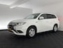 Mitsubishi Outlander 2.4 PHEV Pure (Plug-In) (INCL-BTW) Aut *FULL-LED | KEYLESS | CAMERA | HEATED-COMFORTSEATS | ECC | SHIFTPADDLES | PDC | CRUISE | CARPLAY | PRIVACY-GLASS | DAB | TOWBAR | 16''ALU*