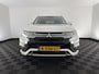 Mitsubishi Outlander 2.4 PHEV Pure (Plug-In) (INCL-BTW) Aut *FULL-LED | KEYLESS | CAMERA | HEATED-COMFORTSEATS | ECC | SHIFTPADDLES | PDC | CRUISE | CARPLAY | PRIVACY-GLASS | DAB | TOWBAR | 16''ALU*