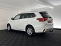 Mitsubishi Outlander 2.4 PHEV Pure (Plug-In) (INCL-BTW) Aut *FULL-LED | KEYLESS | CAMERA | HEATED-COMFORTSEATS | ECC | SHIFTPADDLES | PDC | CRUISE | CARPLAY | PRIVACY-GLASS | DAB | TOWBAR | 16''ALU*
