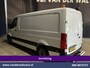 Mercedes-Benz Sprinter 316 CDI 164pk 3500kg Trekhaak L2H1 Inrichting Euro6 Airco | Camera | Apple Carplay Android Auto, Cruisecontrol, Parkeersensoren