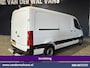 Mercedes-Benz Sprinter 316 CDI 164pk 3500kg Trekhaak L2H1 Inrichting Euro6 Airco | Camera | Apple Carplay Android Auto, Cruisecontrol, Parkeersensoren