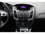 Ford Focus 1.6 EcoBoost First Edition 2011 | Goed Onderhouden | Airco | Trekhaak | Cruise Control | Stoelverwarming | Voorruit Verwarming | Elektrische Verstelbare Stoel | Boekjes | 2 Sleutels
