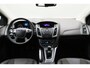 Ford Focus 1.6 EcoBoost First Edition 2011 | Goed Onderhouden | Airco | Trekhaak | Cruise Control | Stoelverwarming | Voorruit Verwarming | Elektrische Verstelbare Stoel | Boekjes | 2 Sleutels