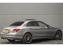 Mercedes-Benz C-klasse 180 Avantgarde Schuifdak PDC Stoelverw 19"
