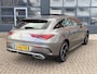 Mercedes-Benz CLA 250 e Shooting Brake AMG Line | Smartphone integratie | Spoorassistent | Panoramadak | DAB+ | Stoelverwarming | Spiegelpakket | Achteruitrijcamera