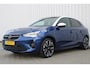 Opel Corsa-e GS Line 50 kWh | Incl. 12 maanden garantie | Afneembare trekhaak | Adaptive cruise control | Climate control | Lane assist | Panoramadak |  Stoel & stuur verwarming | Apple Carplay/Android Auto | Parkeer sensoren |