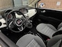 Fiat 500 1.2 Lounge Pano Carplay Clima Parkeersens. Org.NL NAP