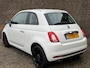 Fiat 500 1.2 Lounge Pano Carplay Clima Parkeersens. Org.NL NAP