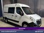 Opel Movano 2.3 CDTI 170pk Automaat L1H2 Inrichting Euro6 Airco | Camera | Omvormer | Cruisecontrol Parkeersensoren