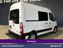 Opel Movano 2.3 CDTI 170pk Automaat L1H2 Inrichting Euro6 Airco | Camera | Omvormer | Cruisecontrol Parkeersensoren