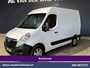 Opel Movano 2.3 CDTI 170pk Automaat L1H2 Inrichting Euro6 Airco | Camera | Omvormer | Cruisecontrol Parkeersensoren