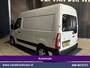 Opel Movano 2.3 CDTI 170pk Automaat L1H2 Inrichting Euro6 Airco | Camera | Omvormer | Cruisecontrol Parkeersensoren