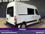 Opel Movano 2.3 CDTI 170pk Automaat L1H2 Inrichting Euro6 Airco | Camera | Omvormer | Cruisecontrol Parkeersensoren