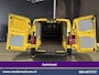 Opel Vivaro 2.0 CDTI 123pk Automaat L3H1 DHL Geel Euro6 Airco | Camera | Navigatie | Apple Carplay Android Auto, Cruisecontrol, Parkeersensoren, Sidebars, Bijrijdersbank