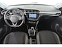 Opel Corsa 1.2 Elegance 100 PK Navigatie Parkeersensoren Getint Glas