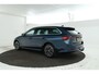 Skoda Octavia Combi 2.0 TDI Automaat, Navigatie, Climate, trekhaak,
