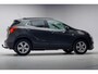 Opel Mokka X 1.4 Turbo 140pk Innovation [ Navi Clima Half-leder Trekhaak ]