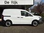Renault Kangoo E-Tech Advance 22 kW 44 kWh | Carplay/Android, PDC, Cruise, Navigatie, Licht- en Regensensor | NAP |