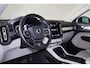 Volvo XC40 T4 Recharge Inscription - Panorama/schuifdak - Adaptieve LED koplampen - Parkeercamera achter - Verwarmde voorstoelen & stuur - Parkeersensoren achter - Elektr. bedienb. voorstoelen met geheugen links - Cruise control - Extra getint glas - 18' LMV