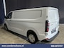 Ford Transit Custom 2.0 TDCI 136pk L2H1 Euro6 Airco | Camera | LED | Apple Carplay | Cruisecontrol Android Auto, Parkeersensoren, Verwarmde voorruit, Bijrijdersbank