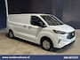 Ford Transit Custom 2.0 TDCI 136pk L2H1 Euro6 Airco | Camera | LED | Apple Carplay | Cruisecontrol Android Auto, Parkeersensoren, Verwarmde voorruit, Bijrijdersbank