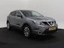 Nissan Qashqai 1.2 Connect Edition | LMV | PDC | Clima | Navi | Camera | Keyless |  01-2015 55.620 KM