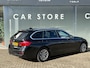 BMW 3-Serie Touring 320d 163pk Automaat Pano|Navi|Leder|LE|PDC