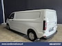Ford Transit Custom 2.0 TDCI 136pk L2H1 Euro6 Airco | Camera | LED | Apple Carplay | Cruisecontrol Android Auto, Verwarmde voorruit, Parkeersensoren, Bijrijdersbank