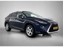 Lexus RX 450h 4WD President Line | Premium uitgevoerd |