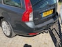 Volvo V50 2.0 Edition II 146PK NL AUTO NAP! Leer l Airco ECC l Cruise l Trekhaak l PDC l GOED ONDERHOUDEN l 2e eigenaar l TOP!