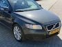 Volvo V50 2.0 Edition II 146PK NL AUTO NAP! Leer l Airco ECC l Cruise l Trekhaak l PDC l GOED ONDERHOUDEN l 2e eigenaar l TOP!