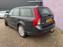 Volvo V50 2.0 Edition II 146PK NL AUTO NAP! Leer l Airco ECC l Cruise l Trekhaak l PDC l GOED ONDERHOUDEN